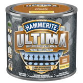 Hammerite Ultima metaallak hamerslag koper 500 ml