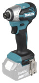 Makita LXT slagschroevendraaier 18V DTD158Z (excl. accu en ladder)