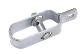 Tendeur n°2 galvanisé Giardino 34 x 101,1 mm