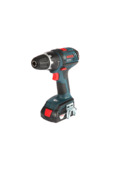 Perceuse-visseuse sans fil 18 V*