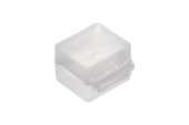 Boite d'étanchéité GelBox mini Profile 2 pièces