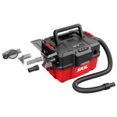 SKIL 20V nat-droogzuiger 17L brushless 3168CA (zonder accu)