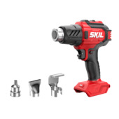 SKIL 20V Verfafbrander / heteluchtpistool 3981CA (zonder accu)