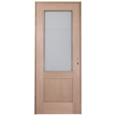 Porte extérieure CP Bruxelles CanDo droite 211,5x88 cm