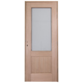 Porte extérieure CP Bruxelles CanDo gauche 211,5x88 cm