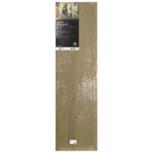 CanDo  Traprenovatie Traptrede Eiken truffel 130x38 cm