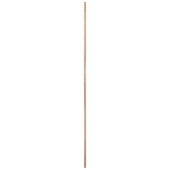 Lat grenen kwartrond 22x22 mm 270 cm