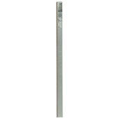CanDo  Traprenovatie Afwerklijst Beige Eiken 130x5cm