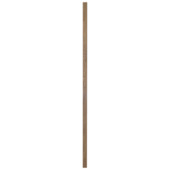 Cando trapleuning 270 cm eiken