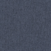 Échantillon de tissu rideau/store bateau GAMMA sur mesure Jaxx 5006 denim