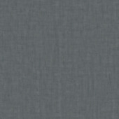 Échantillon de tissu rideau/store bateau GAMMA sur mesure Jill 4988 smoked blue