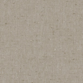 Échantillon de tissu rideau/store bateau GAMMA sur mesure Karl 4963 flax