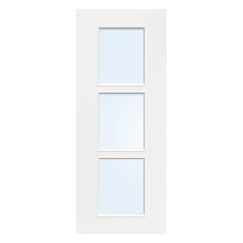 ABD21 wit blankglas wit