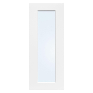 ABD20 blanc verre dépoli blanc