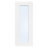 ABD20 blanc verre dépoli blanc