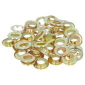 suki zeilringen 10 mm 80 stuks