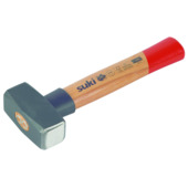 Masse 1000 g Suki manche en bois