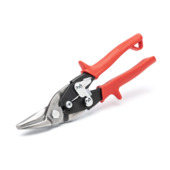 Wiss metaalschaar links-knippend 248 mm