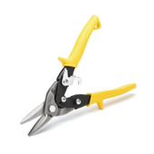 Wiss metaalschaar midden-knippend 248 mm