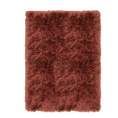 Tapis Ultra Surya 160x230 cm brique