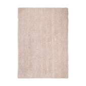 Tapis Mirano 160x230 cm crème