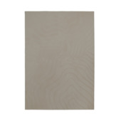 Tapis Belluno 160x230 cm gris