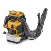 Stiga rugbladblazer benzine BL 980 R
