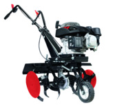 Motoculteur thermique Scheppach MTP560 4-temps