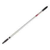 Anza Extension Pole verlengsteel 115-197 cm
