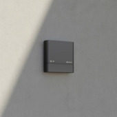 Steinel schemerschakelaar Connect NightmatiQ antraciet