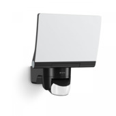 Steinel wandlamp XLED Home LED 20W zwart met bewegingssensor