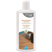 WOOOD Care outdoor onderhoudsmiddel teak protector 1000 ml