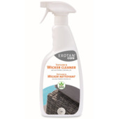 WOOOD Care outdoor onderhoudsmiddel textiel & wicker cleaner 750 ml