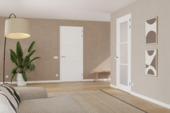 ABB154 blanc