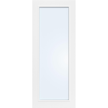 ABB101 blanc verre dépoli blanc