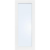 ABB101 blanc verre dépoli blanc