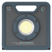 Scangrip LED bouwlamp Nova 12 for Life 81W
