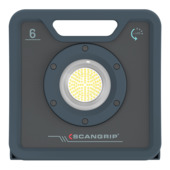 Scangrip LED bouwlamp Nova 6 for Life 42W