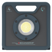 Scangrip LED bouwlamp Nova 4 for Life 29W