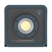 Scangrip LED bouwlamp Nova R for Life 14W