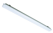 Reled LED-armatuur 36W verlichting 1180 mm wit