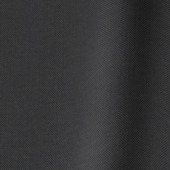Gordijn Jette 4755 black