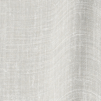 Rideau Daan kh 4588 blanc casse