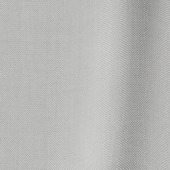 Rideau Tristan 4599 argent