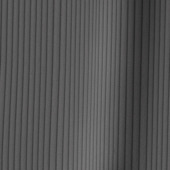 Rideau Sivar 4845 charcoal