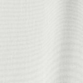 Vouwgordijn Tristan 4597 white