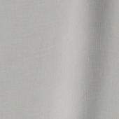 Rideau Benthe 4913 kh silver