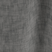 Rideau Benthe 4918 kh charcoal