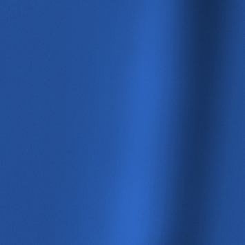 Gordijn Durk 4348 kobalt blue