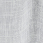 Rideau Sten 4930 white